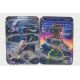 Rick and Morty Cyberpunk Themed Weed Mylar Bags